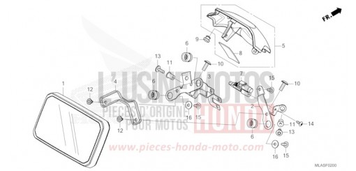 COMPTEUR CMX1100D3S de 2025